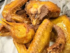 -鸽鸟轩(石岐店)