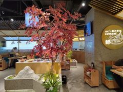 -滇色蒸汽石锅鱼(京华城店)