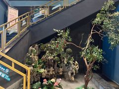 -老傅家湘潭水煮活鱼店(众一国际店)