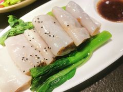 -蝴蝶里·粤菜·点心(滨江龙湖店)