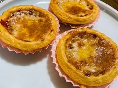 -景月阁空中食府(希尔顿酒店)