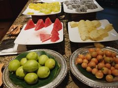 -马哥孛罗咖啡厅·Cafe Marco (厦门马哥孛罗东方大酒店)