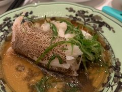 -夏苑(新加坡丽思卡尔顿美年酒店)
