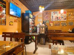 -昱家胡同·烧烤海鲜铜锅涮肉(和平里店)