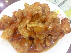 -杏园餐厅(阜成门店)