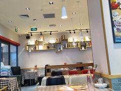 -米斯特比萨(罗斯福店)