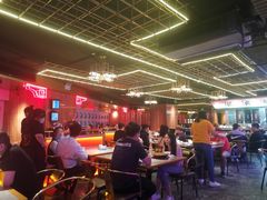 大堂-啫神·广州地标美食(北京路店)