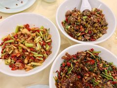 -笨罗卜浏阳菜馆(龙华鹏润达店)