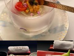 -鳥喜Toriki怀石烧鸟料理