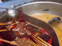 -热辣宗师·串串火锅(万达金街店)