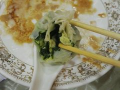 -杨记小骨头羊杂馆(南五马路店)