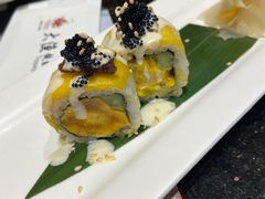 -大渔铁板烧(大悦城店)