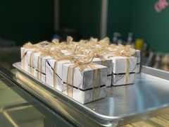 -公园北鹿·铃兰餐厅(齐盛湖店)