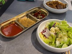 -可心筛网烤肉(南关区幸福一路店)