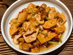 家常攸县香干-湖南人家·家传湖南菜(水围店)