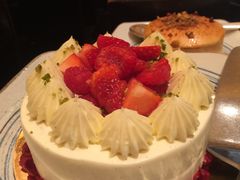 -鸣诗自助餐(澳門四季酒店)