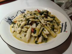 -风味小馆(天目湖宾馆店)