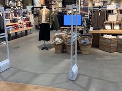 -MUJI无印良品(鑫嘉汇购物中心店)