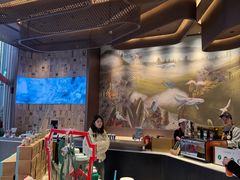 -星巴克臻选(成都太古里店)