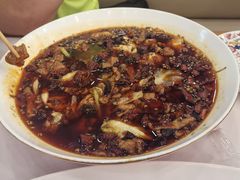 -老长春饺子馆(保利·春天里店)
