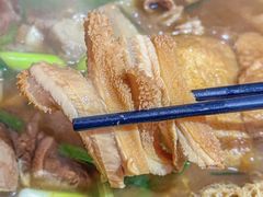 -肥家大排档(天河体育西店)