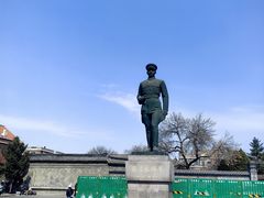 -张学良旧居陈列馆