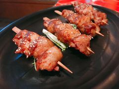 -Luchador摔跤手墨西哥餐厅(恒宇广场店)