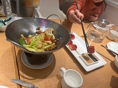 -避风塘(江桥万达店)
