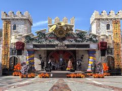 -大连海昌发现王国主题公园