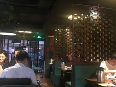 大堂-客家道(百脑汇店)