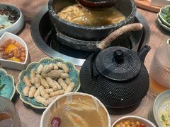 -蘑界·野生菌火锅(深业上城店)