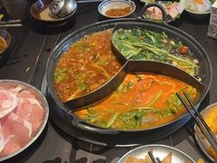 -金龙·打边炉(南京西路店)