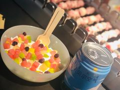 -很久以前羊肉串(中山公园店)