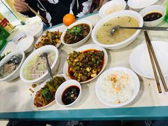 -天一沾水肥肠(科园一街店)