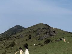 -大姆山草场