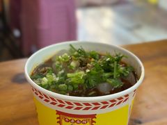 -王记生烫牛杂面馆(兰陵路店)