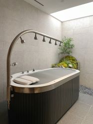-厦门安达仕酒店·衡境SPA