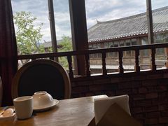 -木王宴语·野生鲜菌火锅(玉河店)