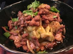 -疆Jiang·新疆秘制料理