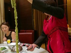 -城南往事·鲁菜济南菜(长清园博园恒大绿洲店)
