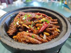 -楚鱼王·河鲜·湖北菜(华农店)