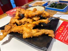 -老天桥蛙炉火锅(姑苏总店)