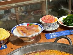 -楠火锅(太古里总店)
