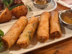 经典炸春卷-SUSU·苏苏(四合院创始店)