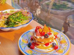 -Alimentari早午餐(安福路店)