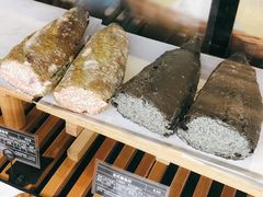-Let's Taipei 非常烘焙(太古里店)