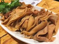 -陈鹏鹏潮汕菜(欢乐海岸 海边景观店)