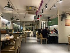 大堂-老妈厨房·二十年街坊菜(国金店)