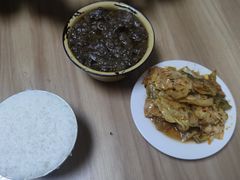 -定家小酥肉·清真(回民街店)