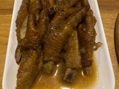 -陈傻子餐厅(世纪都会店)
